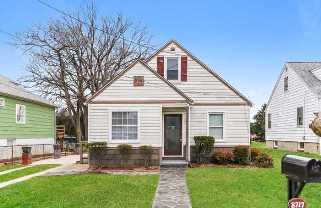 8717 Eddington Road photos photos