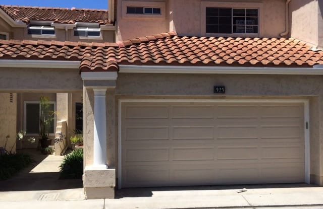 525 VIA PRESA - 525 Via Presa, San Clemente, CA 92672