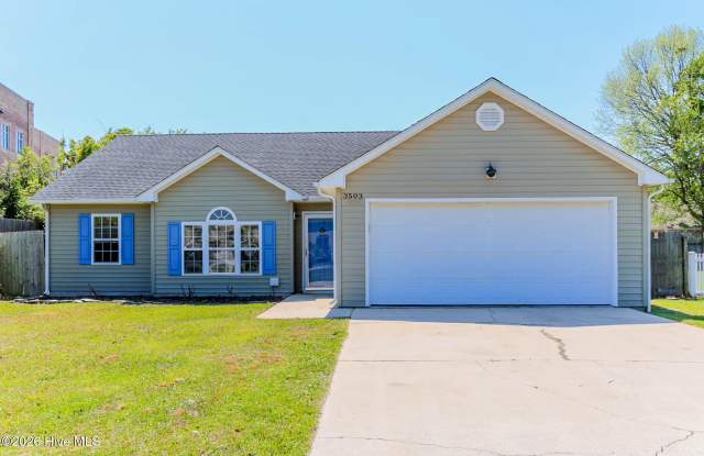 3503 Mandy Lane photos photos