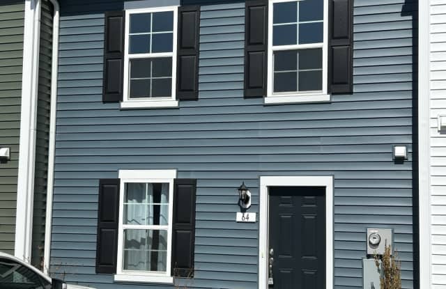 64 Balsam Court - - photos photos