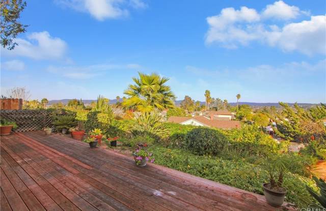 29546 Sedgewick Circle - 29546 Sedgewick Circle, Laguna Niguel, CA 92677