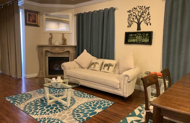 631 East Magnolia Boulevard - 631 Magnolia Boulevard, Burbank, CA 91501