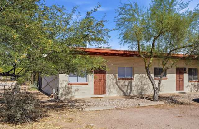 610-616 E. Drachman St. ( 610, 612, 614, 616 ) Gallery 2