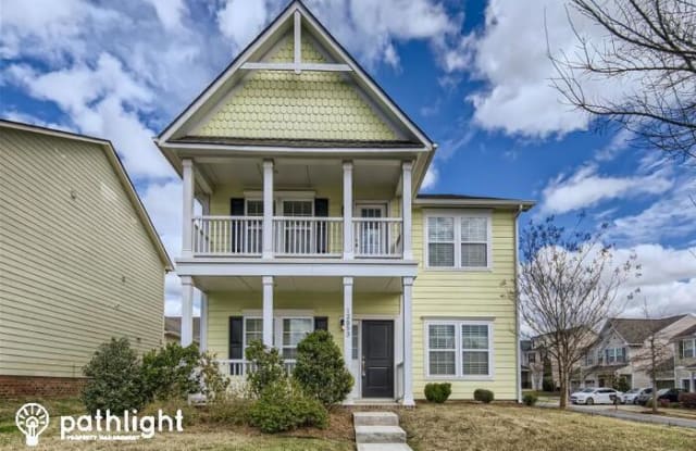 12553 Druids Glen Drive - 12553 Druids Glen Drive, Pineville, NC 28134