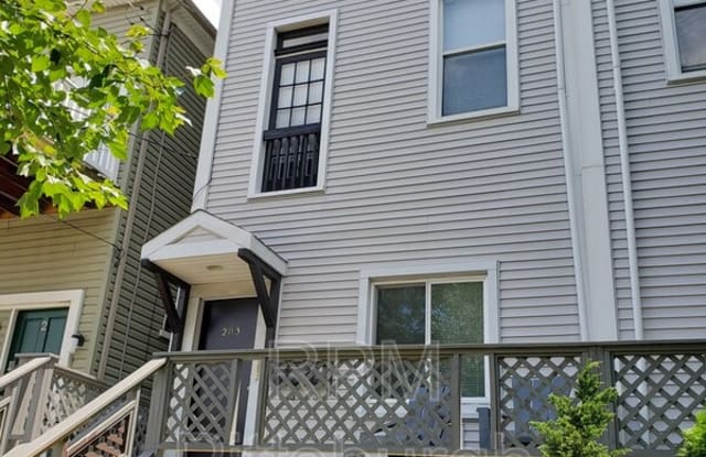 203 Lehigh Ave - 203 Lehigh Avenue, Pittsburgh, PA 15232