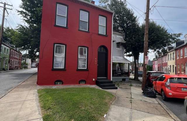 Single 3 BR House, close to downtown Lancaster photos photos