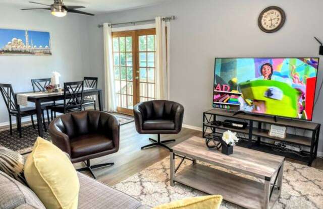 Ambient 5BR House in Pasadena photos photos