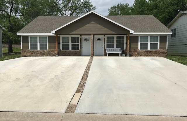 711 A East Culton St - B - 711 East Culton Street, Warrensburg, MO 64093