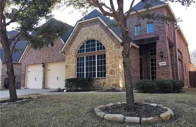 3505 New Castle Court - 3505 New Castle Court, Richardson, TX 75082