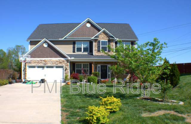 38 Roanoke Road - 38 Roanoke Road, Henderson County, NC 28732