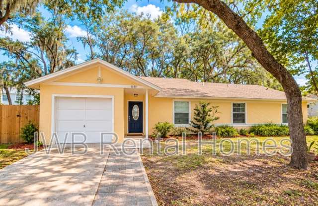 1117 W Mimosa Cove Ct Gallery 1