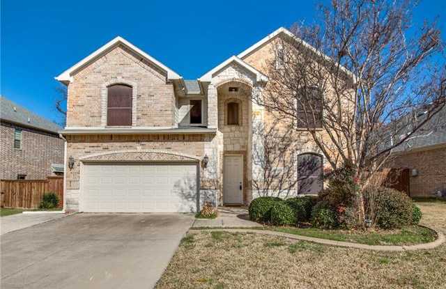1107 Katelyn Court - 1107 Katelyn Ct, Irving, TX 75060