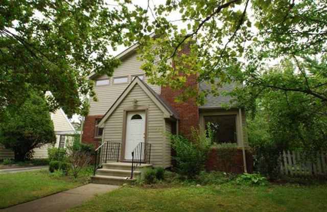 1307 Gardner - 1307 Gardner Avenue, Ann Arbor, MI 48104
