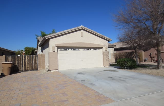9162 W Irma Ln - 9162 West Irma Lane, Peoria, AZ 85382