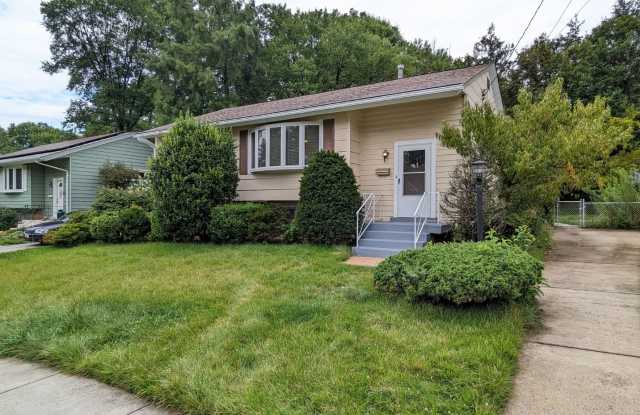 Split foyer SFH in established neighborhood ready for you by the holidays! photos photos
