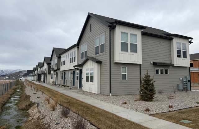 Innovation Park at Francis Commons 404 (80%AMI) Gallery 1