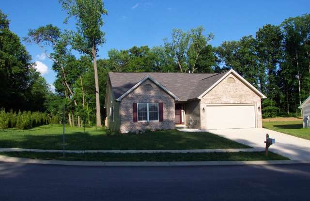 Available May 2025; Monthly Rent $2,200 - 4884 North Shadow Wood Drive, Monroe County, IN 47404 Available May 2025; Monthly Rent $2,200 - 4884 North Shadow Wood Drive, Monroe County, IN 47404