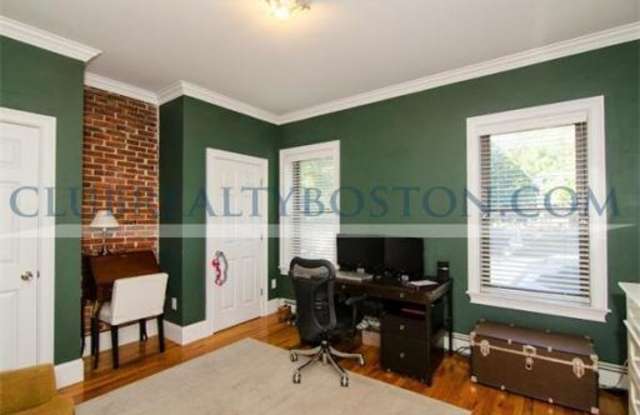 268 River St. Gallery 3