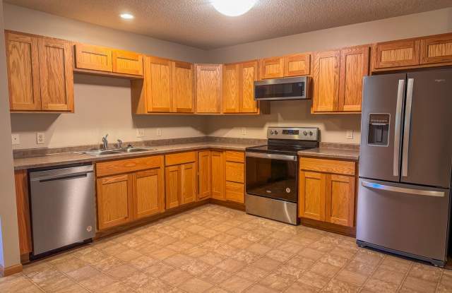 2 Bedroom Townhome photos photos
