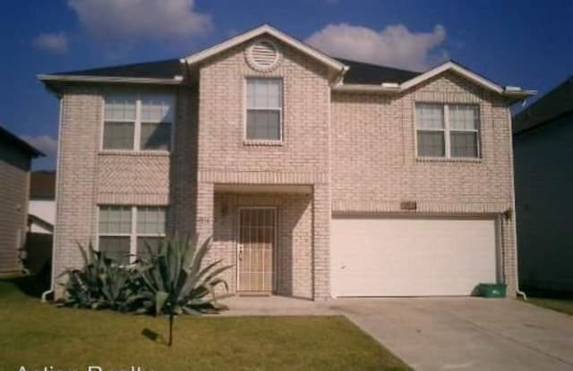 1218 O'Hara Drive - 1218 O Hara Dr, San Antonio, TX 78251