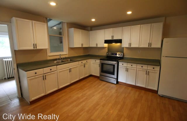 2024 East Madison Street - 2024 East Madison Street, Philadelphia, PA 19134