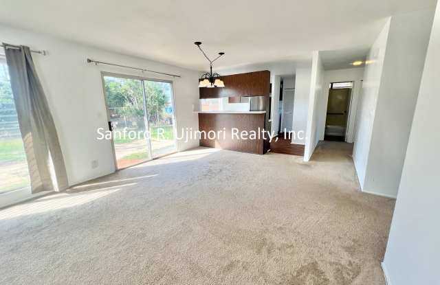 Makapipipi St (3 bed/2 bath/2 prkg) Mililani - 94-371 Makapipipi Street, Mililani Town, HI 96789