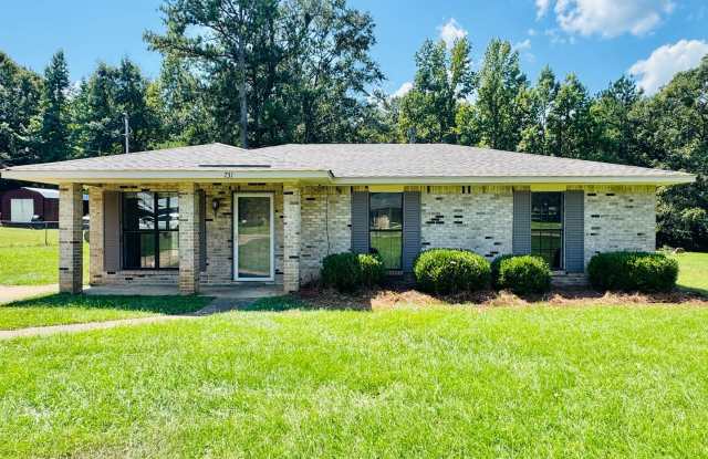 3-Bedroom Beauty - 731 Saint Martins Drive, Pike Road, AL 36064