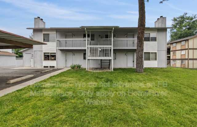 39 E Mayfair Ct - 39 East Mayfair Court, Spokane, WA 99208