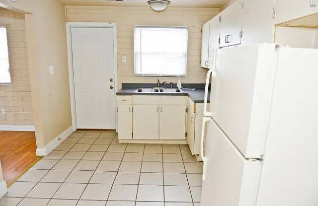 Drake Street Garden Homes Gallery 3