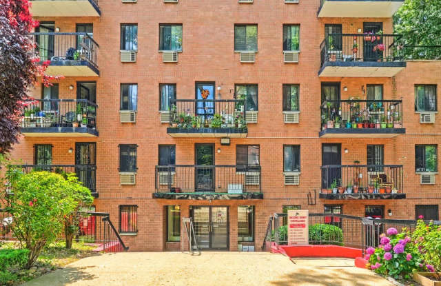 180-16 Wexford Terrace - 180-16 Wexford Terrace, Queens, NY 11432