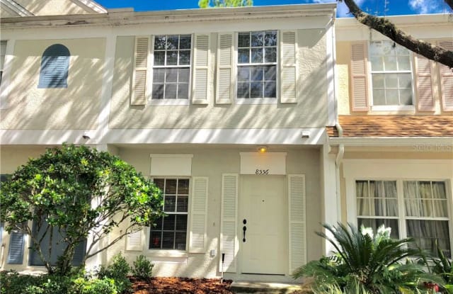 8556 HUNTERS KEY CIRCLE - 8556 Hunters Key Circle, Tampa, FL 33647