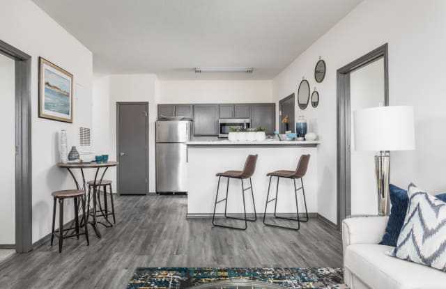 Brunswick Point Apartments Gallery 4