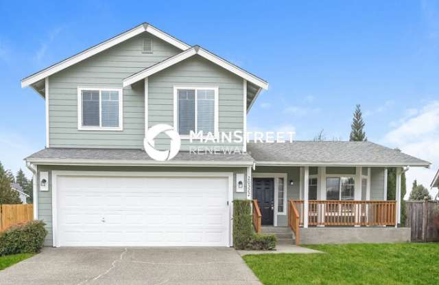 20322 86th Avenue Court East photos photos