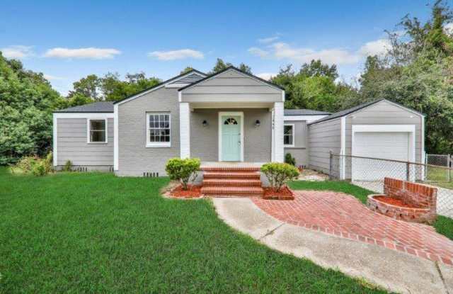 2640 Bayview Rd - 2640 Bayview Road, Jacksonville, FL 32210