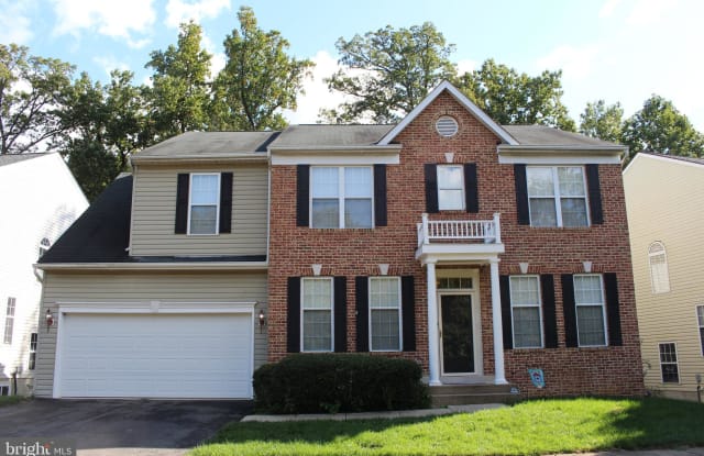 6693 HANSON LANE - 6693 Hanson Lane, Newington, VA 22079