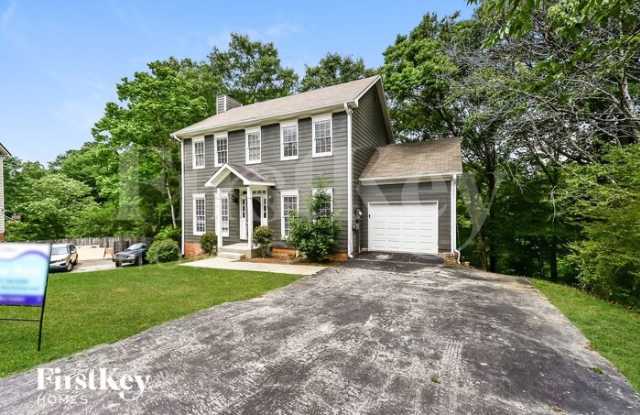 1600 Brookview Cove photos photos