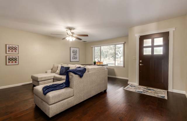 Spacious Phoenix 3 Bedroom Gallery 2