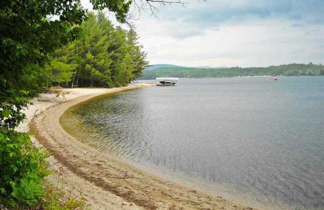 269 Blueberry Lane - 269 Blueberry Lane Road, Island Pond, VT 05846