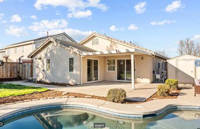 WOW! Single Story-Salt Water Pool-Chef Kitchen! Need I say MORE...! Please read ad for viewings! photos photos