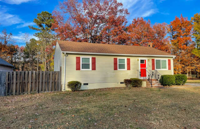 238 Bull Run Dr, Hopewell photos photos