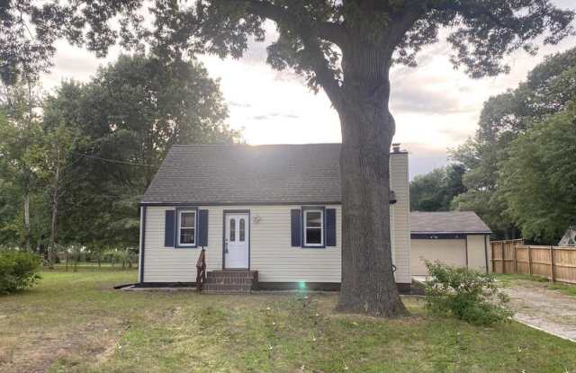 922 Rose Anne Road - 922 Rose Anne Road, Glen Burnie, MD 21060