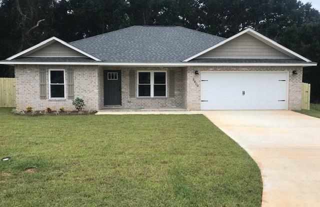 6408 SARASOTA ST - 6408 Sarasota Street, Bellview, FL 32526