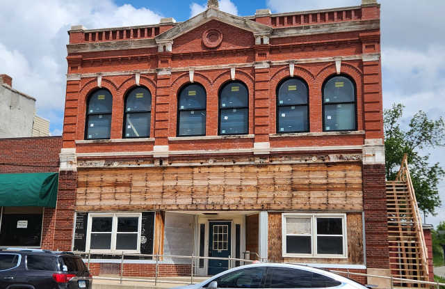 Historic Panora Apartments Fully Remodeled photos photos