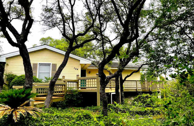 104 South Tumbleweed Trail - 104 South Tumbleweed Trail, Travis County, TX 78733