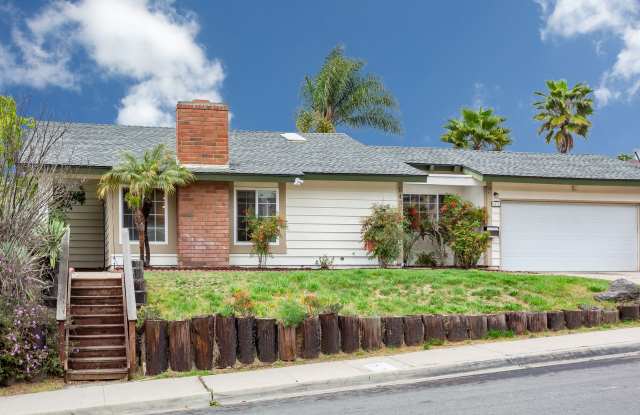 Traditional 1 Story Tierrasanta Home photos photos Traditional 1 Story Tierrasanta Home photos photos
