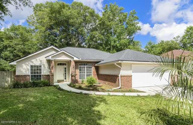 2178 SOFTWIND TRL W - 2178 Soft Wind Trail West, Jacksonville, FL 32224