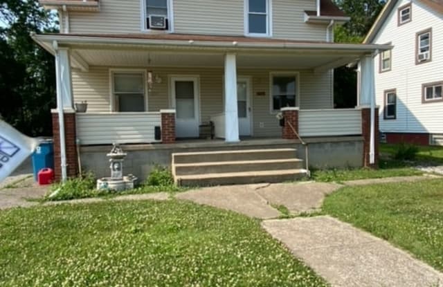 1837 East 34th Street - 1839 - 1837 East 34th Street, Lorain, OH 44055