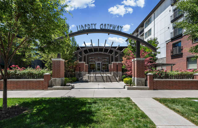 Liberty Gateway photos photos Liberty Gateway photos photos