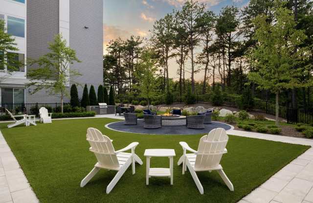 Berkshire at the Pinehills Gallery 2