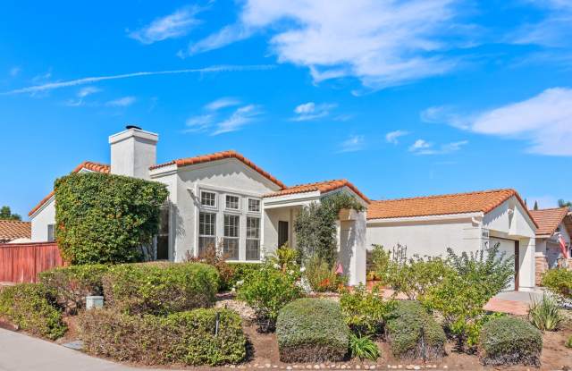 4952 Lake Shore Court - 4952 Lake Shore Court, San Diego County, CA 92028